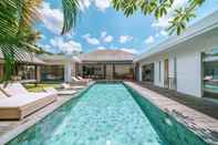 Others Villa Samar