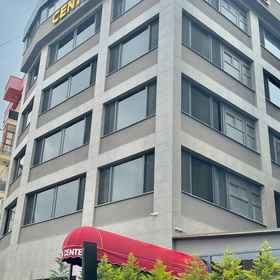 Primary image1中心套房,彭迪克飯店