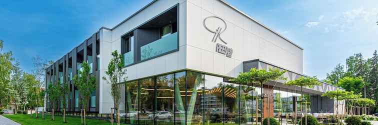 Others REED Luxury Hotel by Balaton