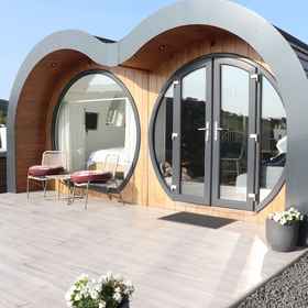 Primary image 1 ソーナント, Nantcwnlle ホテル