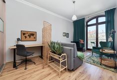 其他 4 Apartament Szept by Renters