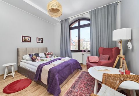 อื่นๆ Apartament Szept by Renters