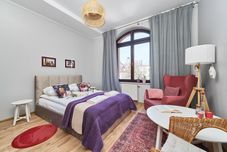 อื่นๆ Apartament Szept by Renters