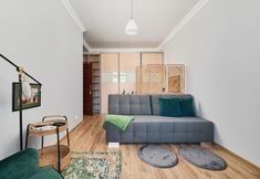 Others 3 Apartament Szept by Renters