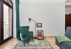 อื่นๆ 7 Apartament Szept by Renters