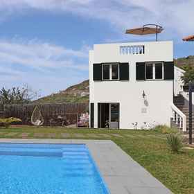 Bilik1Casa DO MAR by Homing,Beachside Square飯店