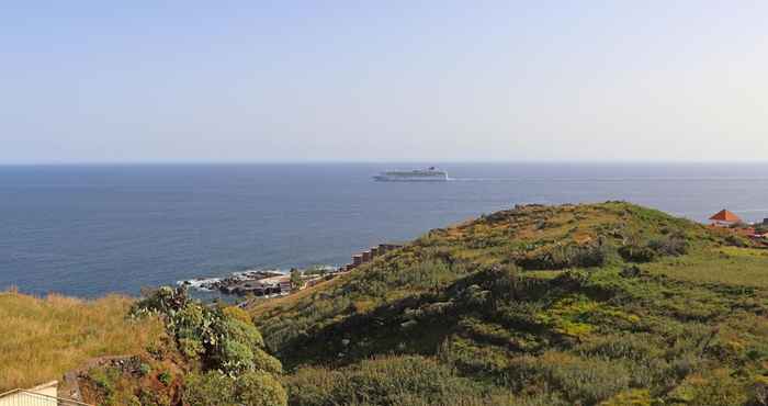 Others Reis Magos Ocean View by Homing