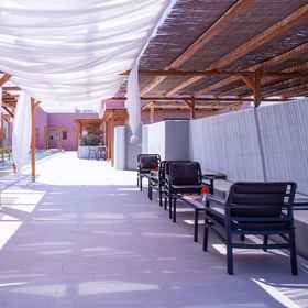 Primary image 1 Terra Nera Suites Santorini, Hotel Santorini