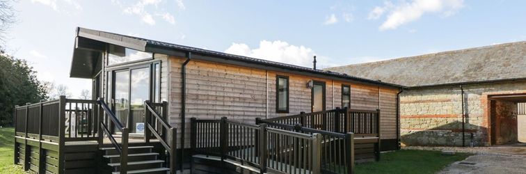 Others Manor Farm Lodge