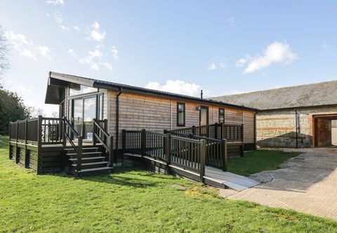 Others Manor Farm Lodge