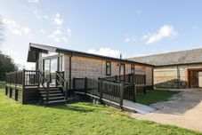 Others Manor Farm Lodge