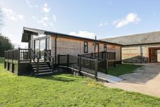 その他 Manor Farm Lodge