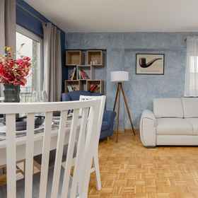 Primary image1租客切爾尼亞科夫斯卡公寓,维斯瓦大学飯店