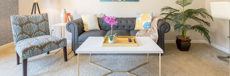 Others La Jolla UTC 42