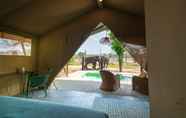 อื่นๆ 2 Elephant View Camp