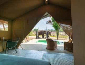 Lainnya 2 Elephant View Camp