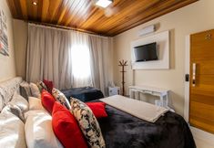 其他 6 Pousada Geada de Campos