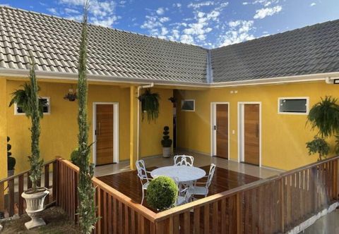 其他 Pousada Geada de Campos