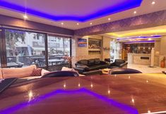 其他 2 Saturn Hotel