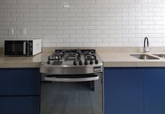 其他 7 Apto na Pampulha próximo ao Mineirão