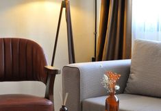 其他 6 Golden Door Hotel