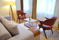 其他 7 Golden Door Hotel