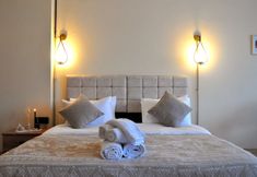 其他 3 Golden Door Hotel