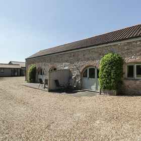 Primary image1Little Wharf 度假屋,科夫韦斯特飯店