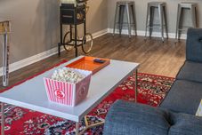 Lain-lain Beach Suite 209MV