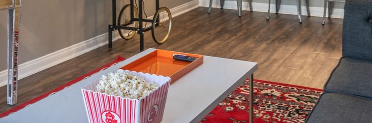 Others Beach Suite 209MV