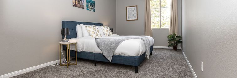 Lain-lain Resort Style Condo 220MV