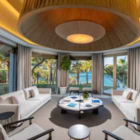 Primary image 1 Hiddenbay Urla, Khách sạn Uzunkuyu Bucağı