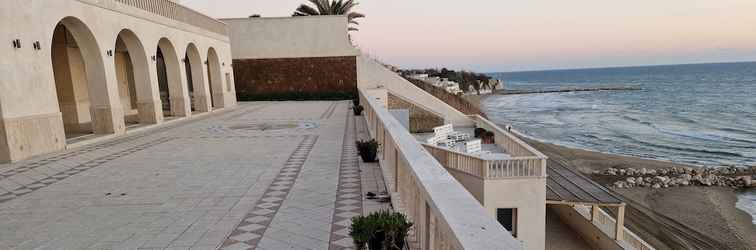 Lainnya Il Paradiso sul mare di Lucrezia