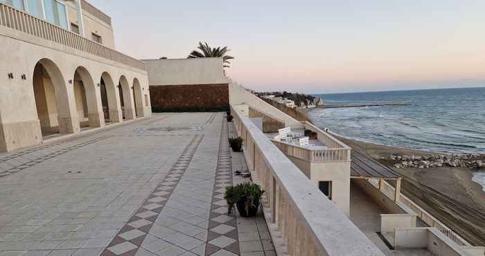 Lainnya Il Paradiso sul mare di Lucrezia