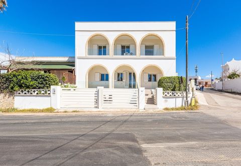 Others 3330 Appartamento Gemma Marina PT by Barbarhouse