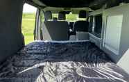 Others 3 Inviting 2 bed Camper in Holyhead