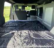 Others 3 Inviting 2 bed Camper in Holyhead