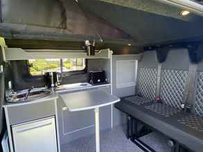 Others 4 Inviting 2 bed Camper in Holyhead