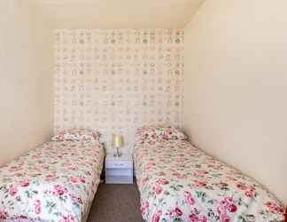 Lain-lain 2 Stunning 2-bed Cottage in Deal