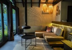 Lain-lain 5 Backyard Sapanca