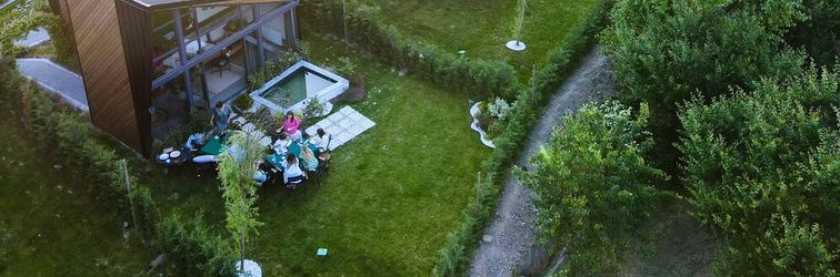 Lain-lain Backyard Sapanca