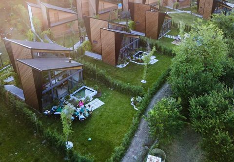 Lain-lain Backyard Sapanca