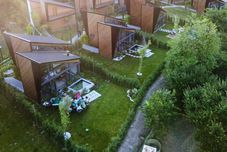 Lain-lain Backyard Sapanca