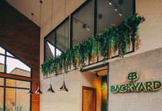 Lain-lain 2 Backyard Sapanca