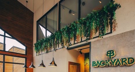 Lain-lain 2 Backyard Sapanca