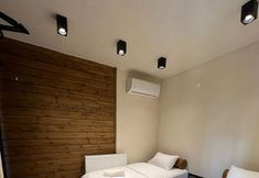 Lain-lain 4 Backyard Sapanca