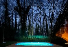 Others 7 Backyard Sapanca