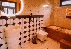 Lain-lain 6 Backyard Sapanca