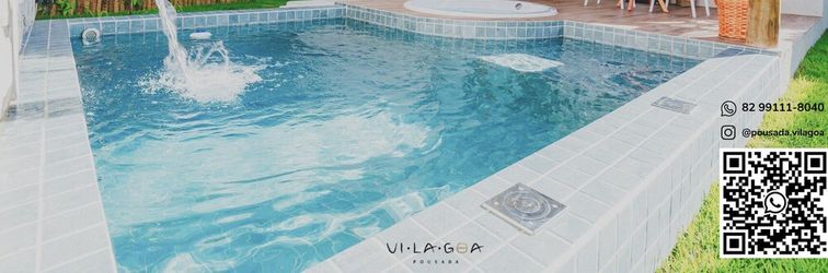 其他 VILAGOA POUSADA