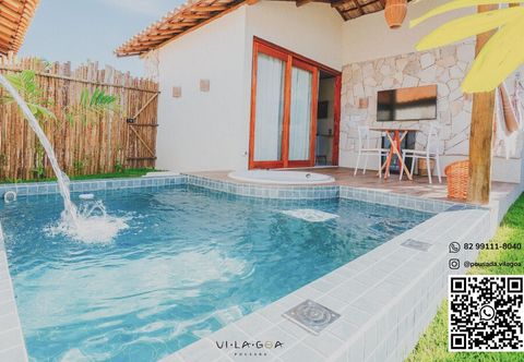 其他 VILAGOA POUSADA